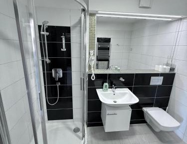 Twin Room with Balcony