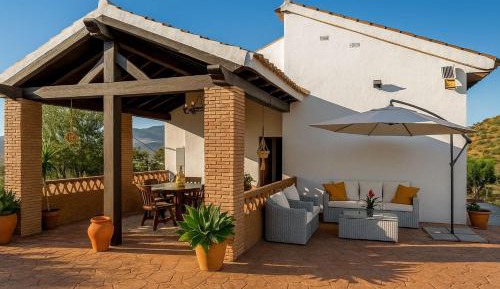 Three-Bedroom Chalet