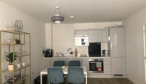 Double or Twin Room with Balcony