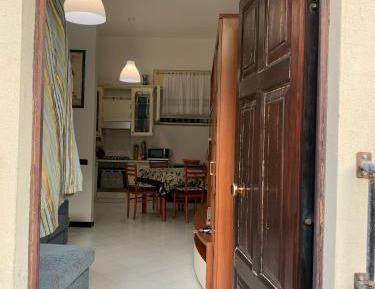 Two-Bedroom Standard Apartment