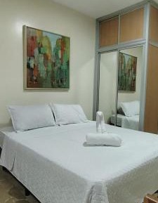 Standard Double Suite