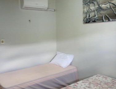 Triple Room with Shared Bathroom