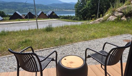 One-Bedroom Premium Apartment