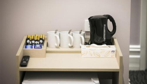 Studio Family with Free Welcome Drink For Two Guests