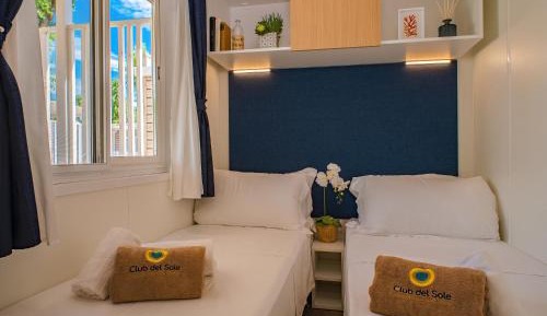 Mobile Home Superior Family