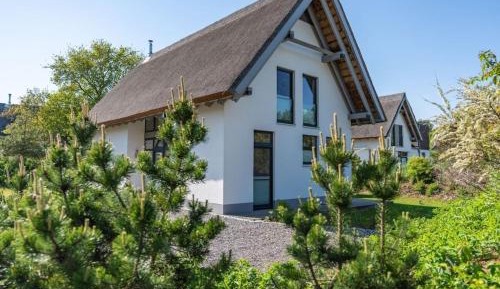 Three-Bedroom Vacation Home 