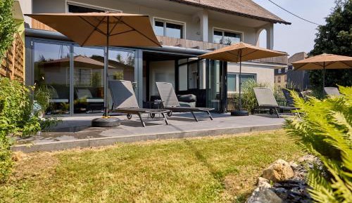 Comfort Double Room with Balcony