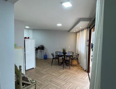 Three-Bedroom Chalet