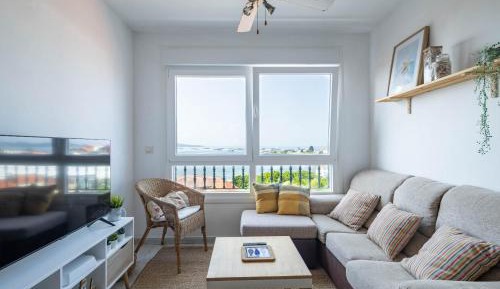 Two-Bedroom Superior Apartment