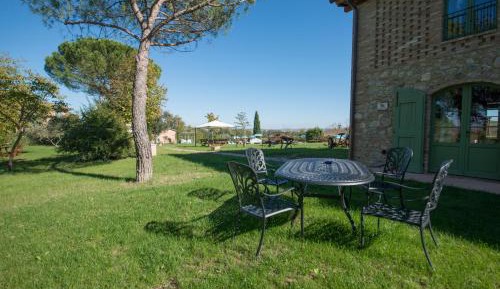 Two-Bedroom Deluxe Apartment