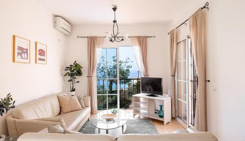 Three-Bedroom Chalet