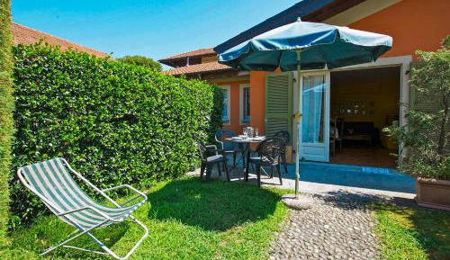 One-Bedroom Holiday Home