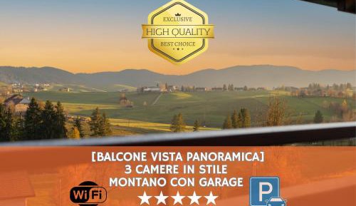 Three-Bedroom Superior Apartment