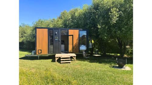 Mobile Home