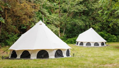 Tent