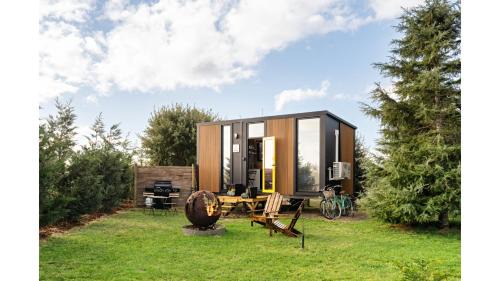 Mobile Home