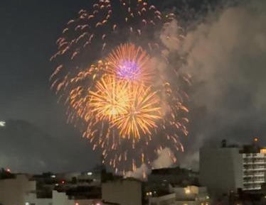 Deluxe Suite with Sea View