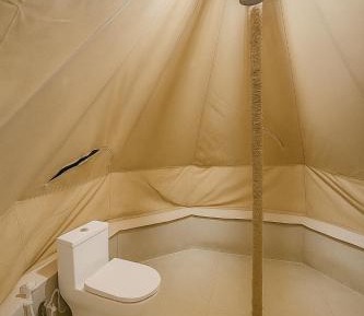 King Room with Mountain View