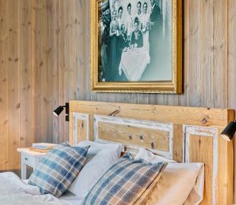 Superior Family Room