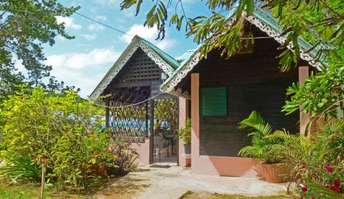 Cottage (2 Adults)