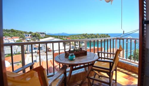 Apartment with Sea View