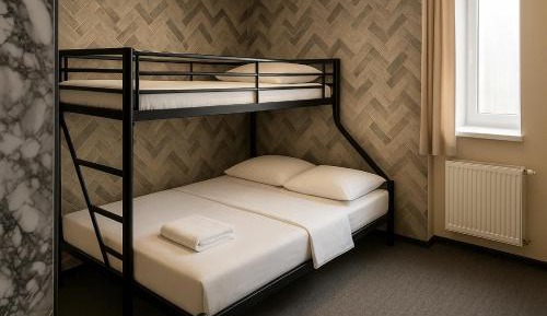 Family Room with Private Bathroom