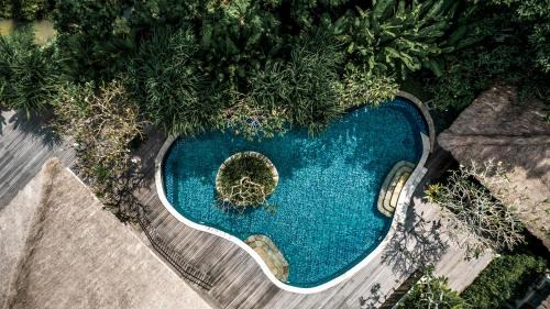One Bedroom Retreat Urban with Free Spa