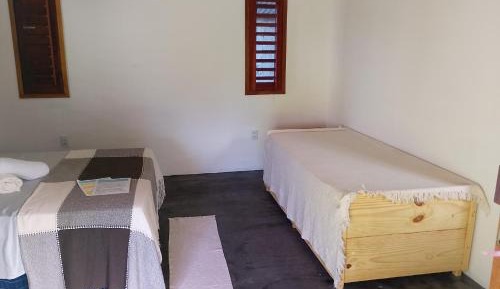 Double Room with Pool View