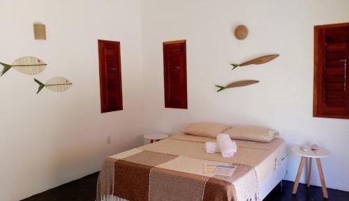 Queen Room with Pool View