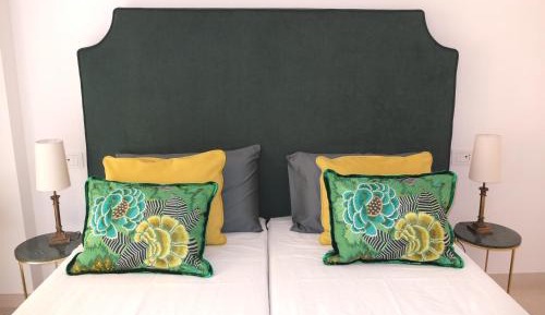 Two-Bedroom Standard Apartment