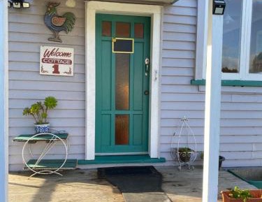 Three-Bedroom Home