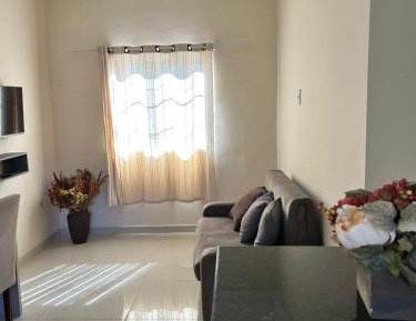 Two-Bedroom Deluxe Apartment