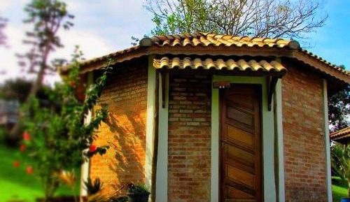 Double Room with Lake View