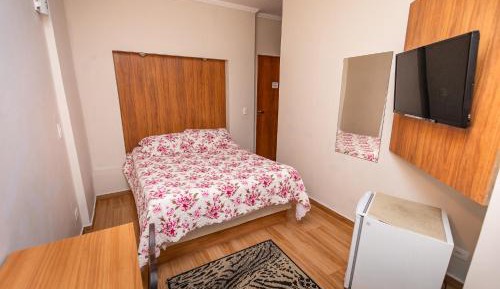 Standard Suite On the Ground Floor 