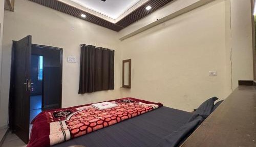 Deluxe Double Room with Bath