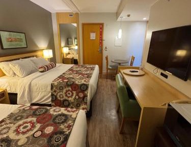 Triple Room with Bathroom