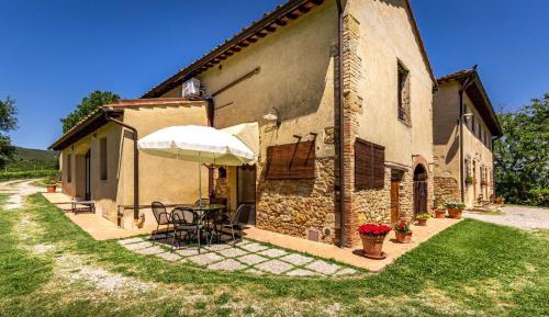 Studio with Pool View