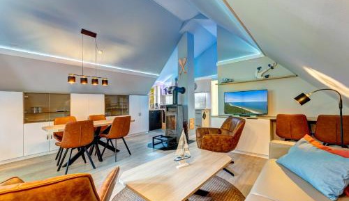 Superior Apartment with Sauna