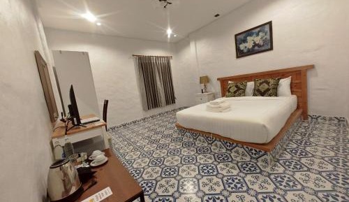 Superior Double or Twin Room