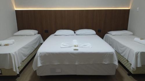 Comfort Quadruple Room