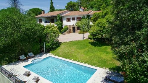 Five-Bedroom House