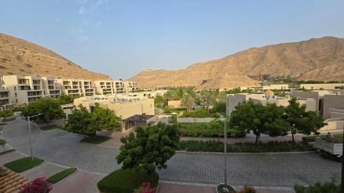 Two-Bedroom Apartment - Oceanfront 