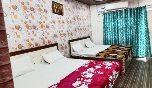 Triple Room with Balcony