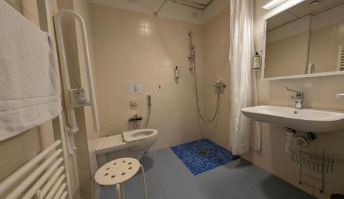 Double or Twin Room - Disability Access