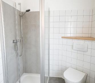 Studio with Sofa Bed