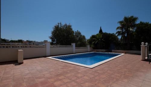 Four-Bedroom Deluxe Home - Oceanfront