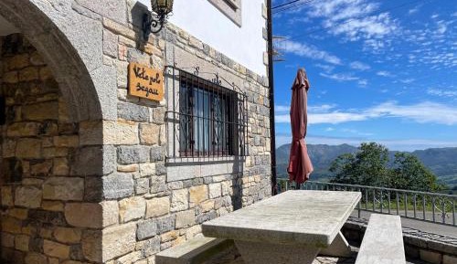 Three-Bedroom Chalet