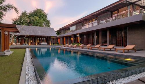 Villa