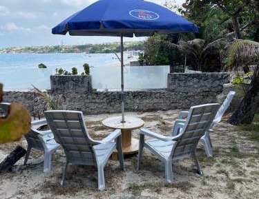 Bungalow with Sea View