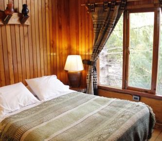 Three-Bedroom Chalet